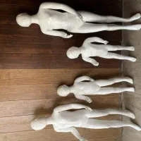 مانکن|فروشگاه و مغازه|اراک, |دیوار