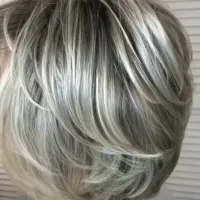 انواع رنگ و مش و کوتاهی .کاملا حرفه ای