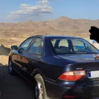 سمند سورن ef7 مدل 93