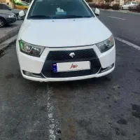 دنا پلاس توربو اتومات مدل ۱۴۰۰|خودرو سواری و وانت|سهند, |دیوار