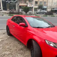 سراتو فول وارداتی ۲۰۱۲|خودرو سواری و وانت|تهران, سعادت‌آباد|دیوار