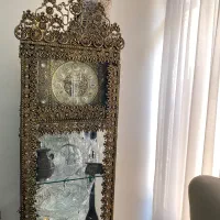 ویترین برنزی|بوفه، ویترین، کنسول|تهران, هفت حوض|دیوار