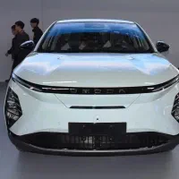 اف ایکس برقی قیمت قطعی 30 روزه