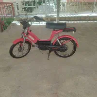 پاژن 50 سی سی