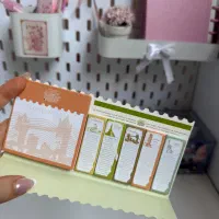 استیک نوت طرحدار