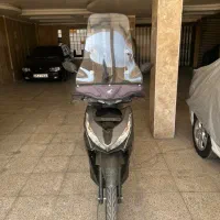 موتور هندا کلیک ۱۵۰