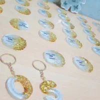 گیفت عروسی قابل سفارش