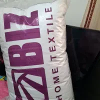 بالشت طبی میکروفایبر اصل نمایندگی کاشان|رختخواب، بالش، پتو|کاشان, فین کوچک|دیوار