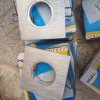 مهتابی وفرم هالوژن|لامپ و چراغ|مشهد, منزل آباد|دیوار