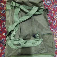 کوله بزرگ سربازی|کیف، کفش، کمربند|اصفهان, شهرک میلاد|دیوار