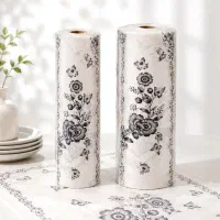 سفره یکبار مصرف، تک و عمده با قیمت استثنایی