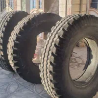 چهار حلقه لاستک دنا