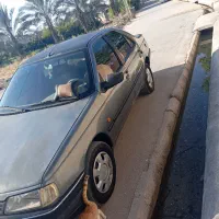 405دوکانه فابریک|خودرو سواری و وانت|بهبهان, |دیوار