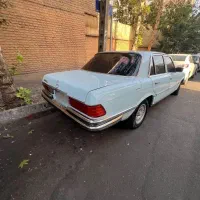 بنز|خودرو کلاسیک|کرج, جهان‌شهر|دیوار