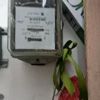 کنتور سه فاز نو نو سالم