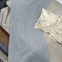 دو عدد شال مبل کاملا نو