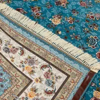 فرش گلیدا کد 6 9 12 رنگ بندی کامل ضخامت بالا|فرش|تهران, شهرک شریعتی|دیوار