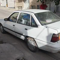 دوو ریسر GTI، مدل ۱۹۹۴|خودرو سواری و وانت|تهران, چیتگر جنوبی|دیوار