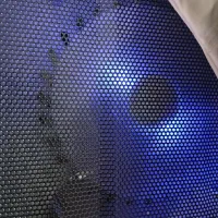 گوشی ایفون۱۵پرومکس۲۵۶|موبایل|مشهد, ملک‌آباد|دیوار