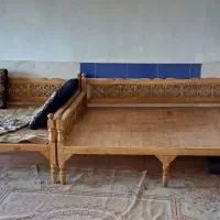 کلیه وسایل رستوران ۰تا صد