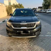 kia selton GT Line 2023