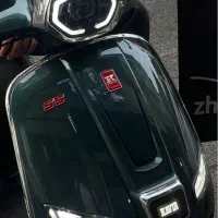 موتور ۱۵۰ وسپا کویر s5‌‌      ان اس،آر اس ،na،کلیک