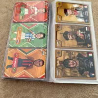 آلبوم کیمدی