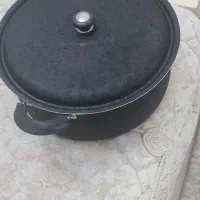 قابلمه تفلون|ظروف پختوپز|چهاردانگه (تهران), |دیوار