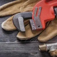 تاسیسات و لوله کشی