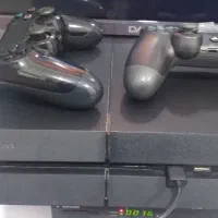 پلی ۴ کپی خور فت