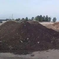 کود گوسفندی 2 ساله