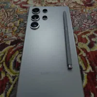 S24 ultra ۲۵۶GB 12GB|موبایل|کرج, کوی گلها|دیوار