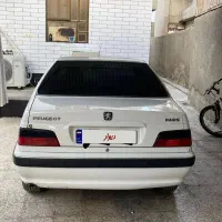 پارس سال ۹۹|خودرو سواری و وانت|بندر گناوه, |دیوار