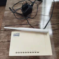 مودم netis
