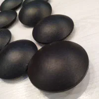 دزدگیر لباس تگ صدفی AM