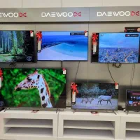 تلویزیون هوشمند دوو|تلویزیون و پروژکتور|کازرون, |دیوار