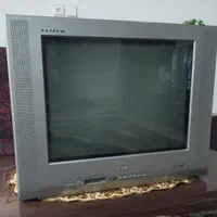 تلویزیون ۲۱ اینچ