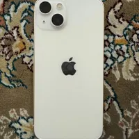 اپل iPhone 13 با حافظهٔ ۱۲۸ گیگابایت