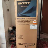 یخچال فریزر|یخچال و فریزر|ششده و قره بلاغ, |دیوار