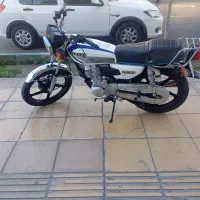 فروش موتور 200 فقط نقدی