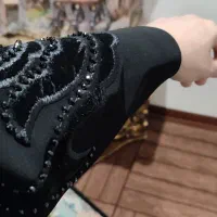 پارچه مجلسی و‌ مانتو به قیمت فاکتور|لباس|کرمانشاه, |دیوار