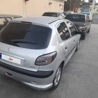 ۲۰۶ مدل ۸۵ تیپ ۳