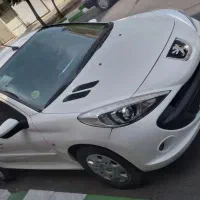 پژو207 tu5 نقد و اقساط