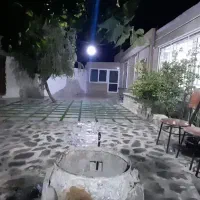 خانه-باغ-با-استخر-آب-گرم