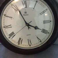 ساعت بدون هیچ مشکل رنگش هست قهوه ای سوخته