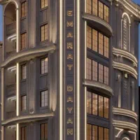 رهن کامل/ویلایی/کوی پیروزی/۲۶۰متر