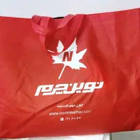 کیف اداری مردانه چرم طبیعی کاملاً نو برندچرم نوین|کیف، کفش، کمربند|تهران, خزانه|دیوار