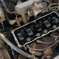 مکانیکی جلوبندی سیار|خدمات موتور و ماشین|آران و بیدگل, |دیوار