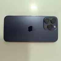 اپل iphone 14 Pro Max با حافظهٔ ۲۵۶ گیگابایت