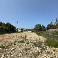 *فووری زمین زیرقیمت*سندتکبرگ انشعابات اختصاصی|فروش زمین و ملک کلنگی|رویان, |دیوار